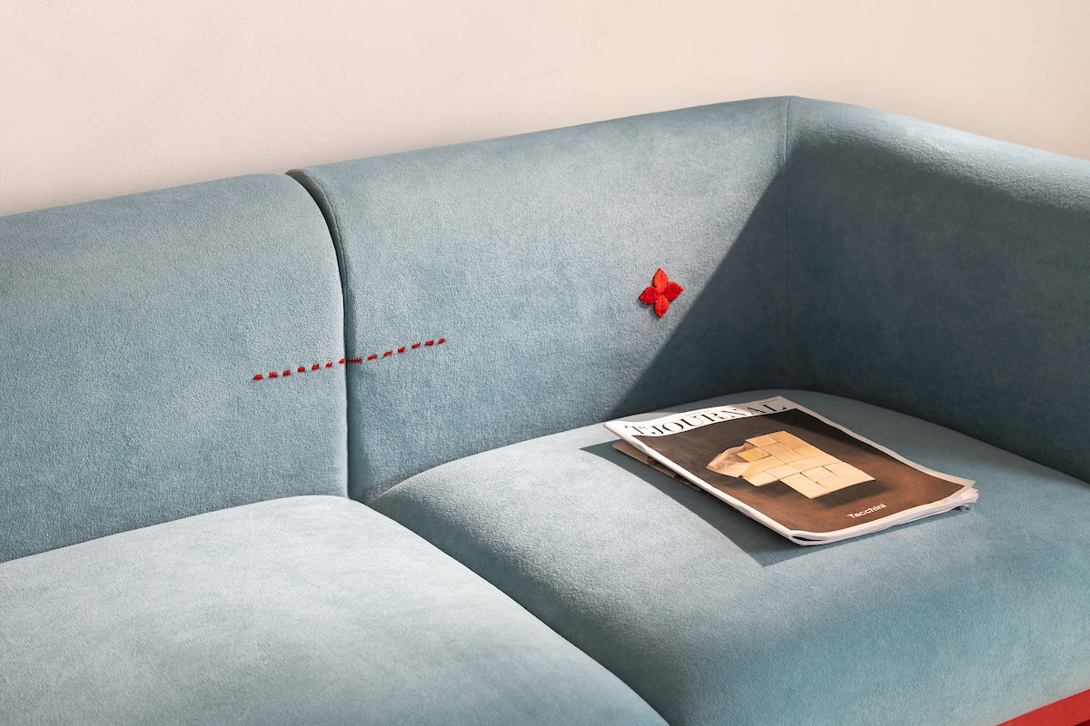 Poppy Sofa