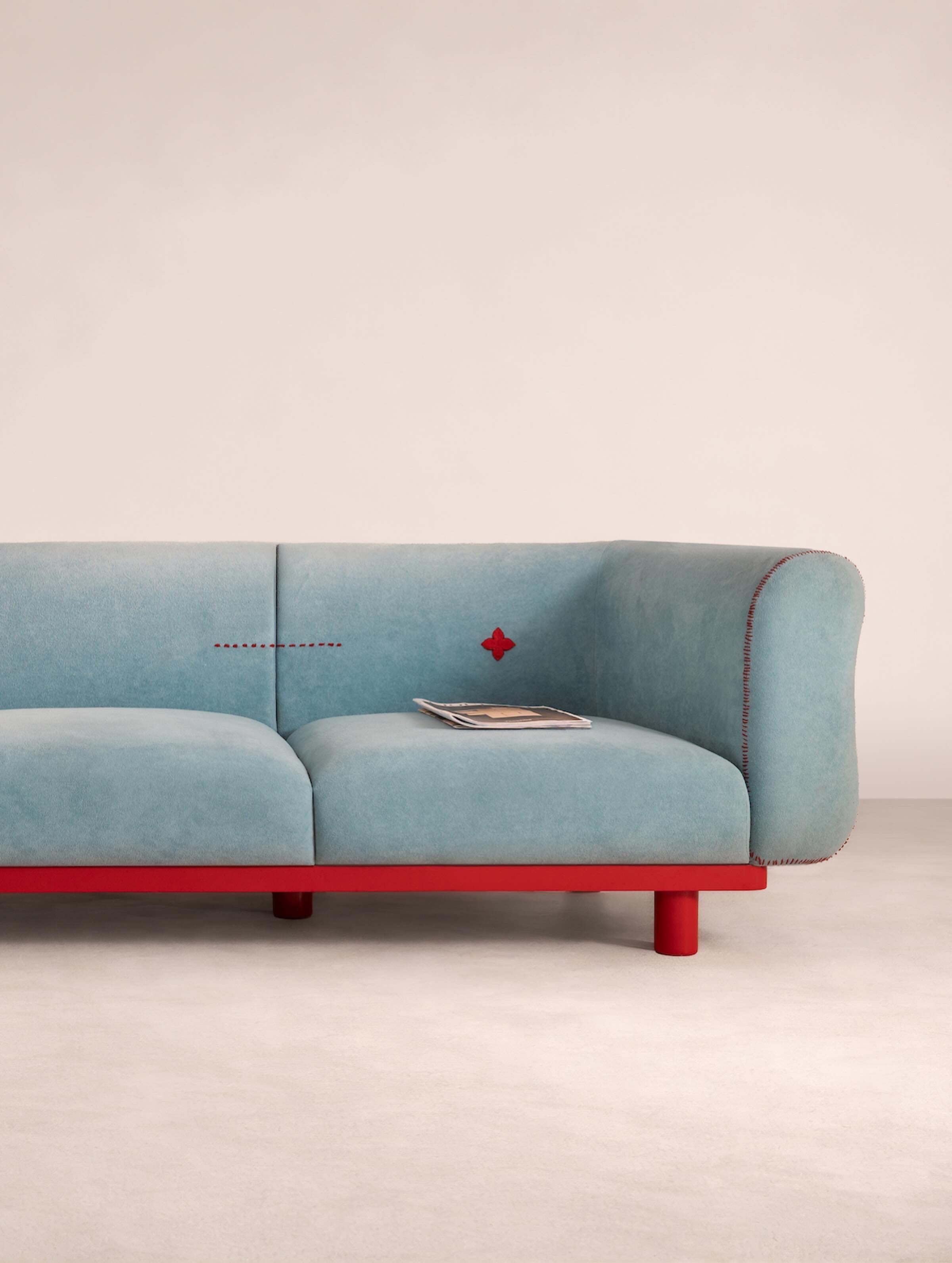 Poppy Sofa