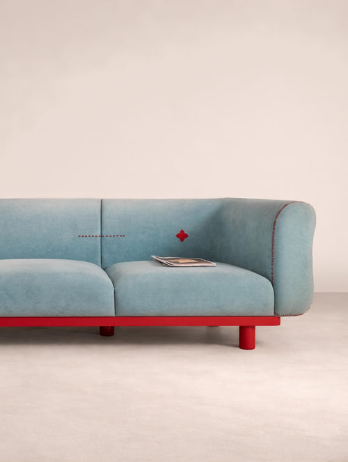 Poppy Sofa