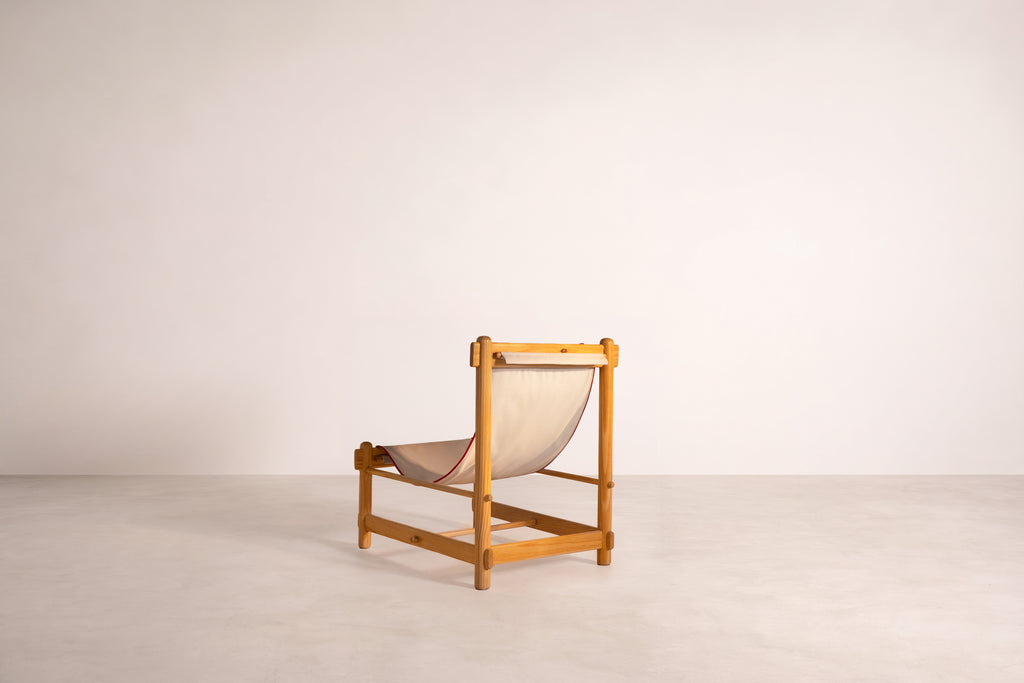 Solana Chair