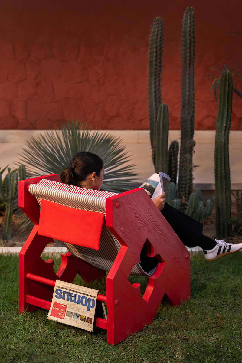Line Chair