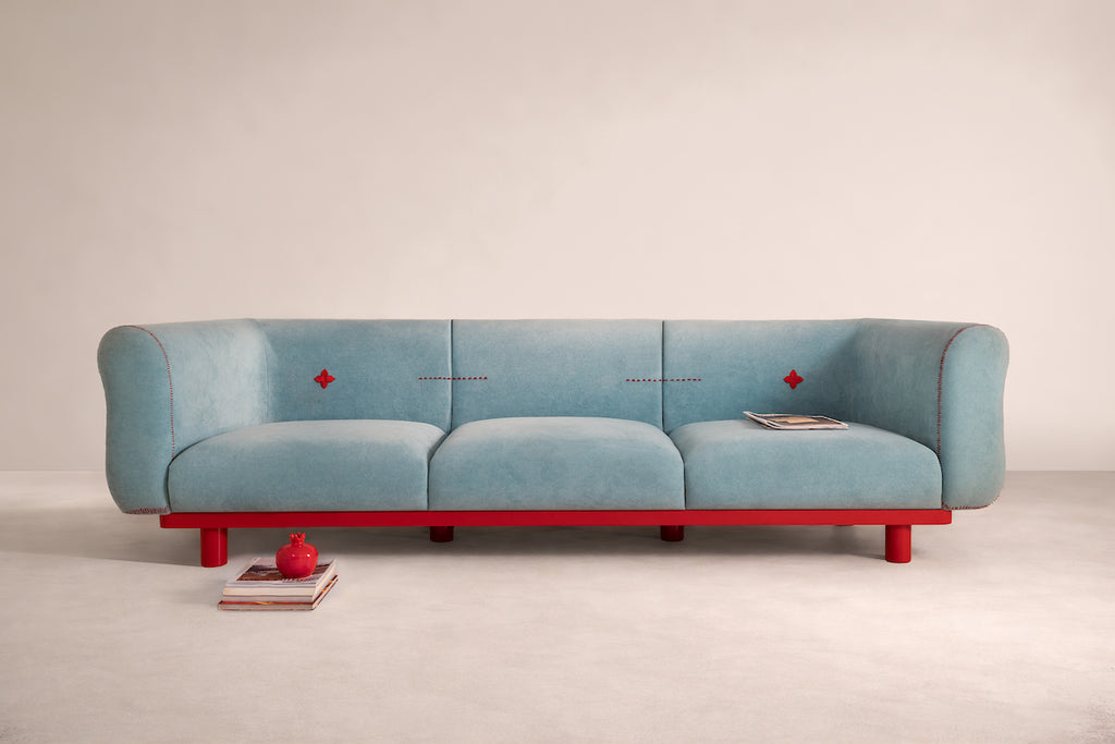 Poppy Sofa