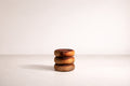 Stack Pouf