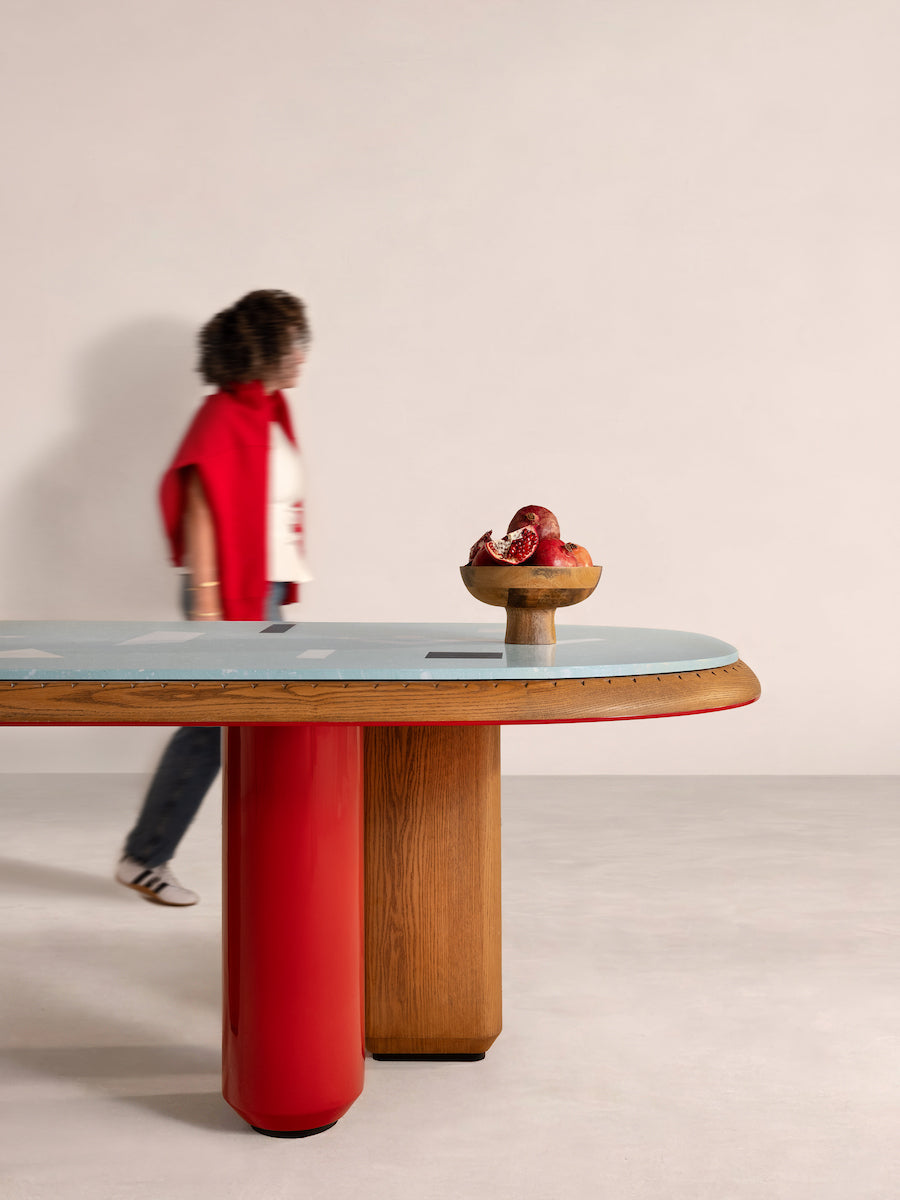 Totem Table