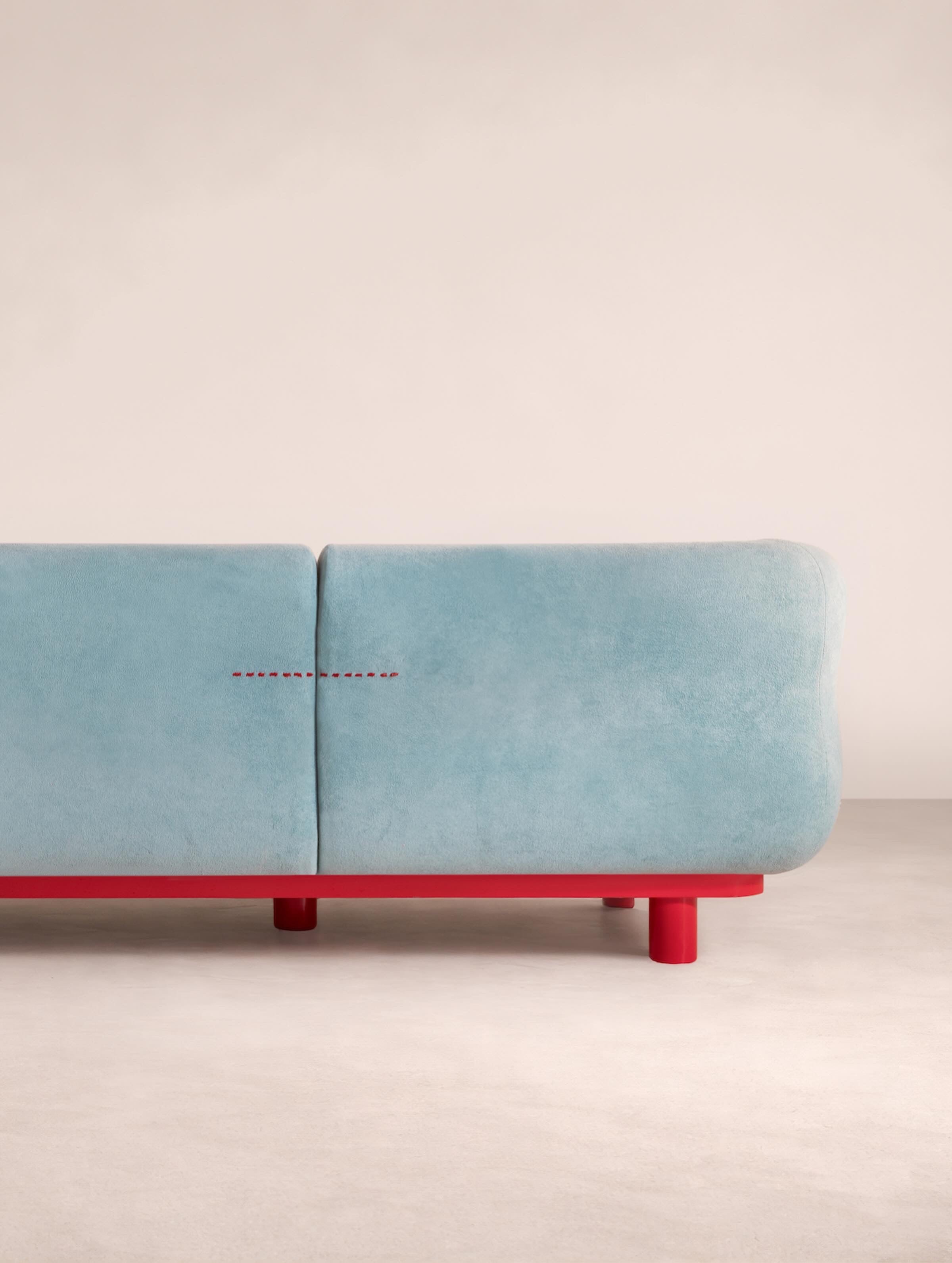 Poppy Sofa