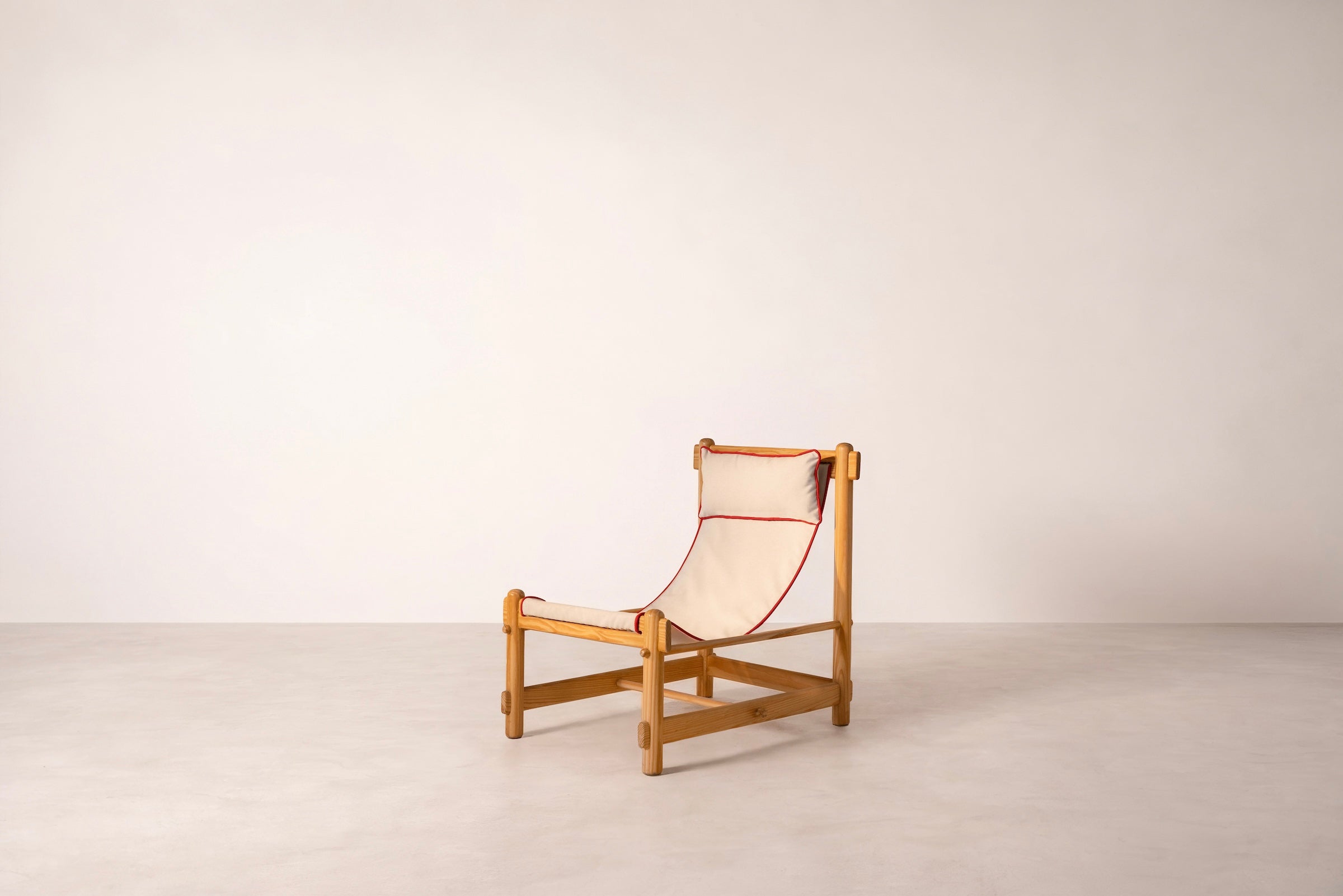 Solana Chair
