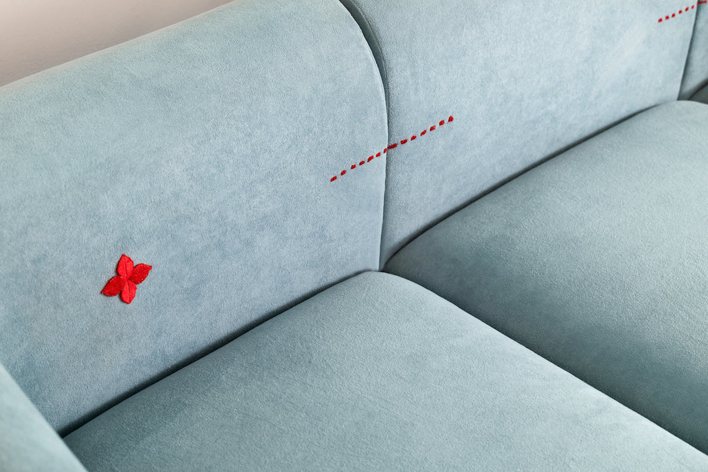Poppy Sofa