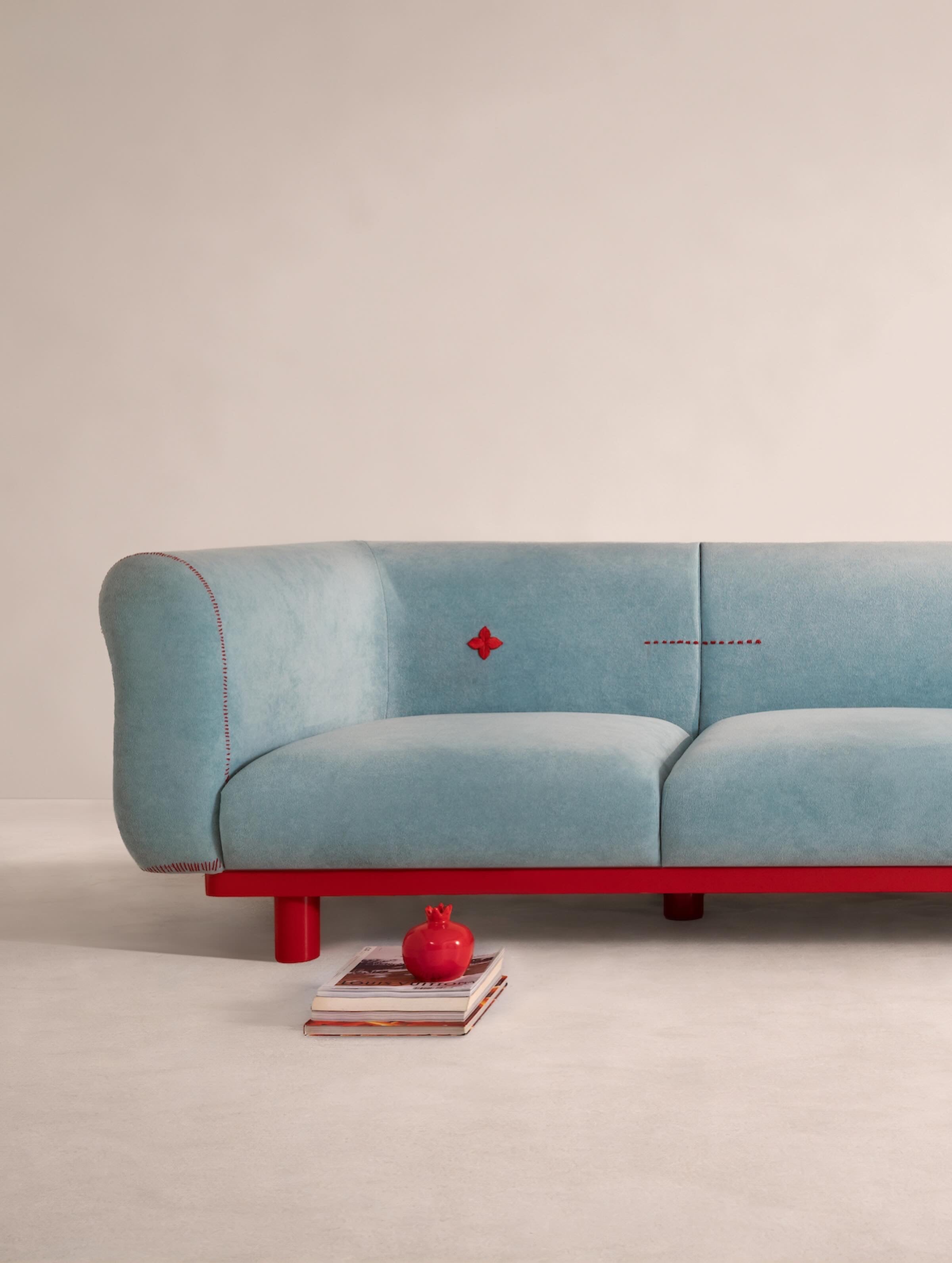 Poppy Sofa