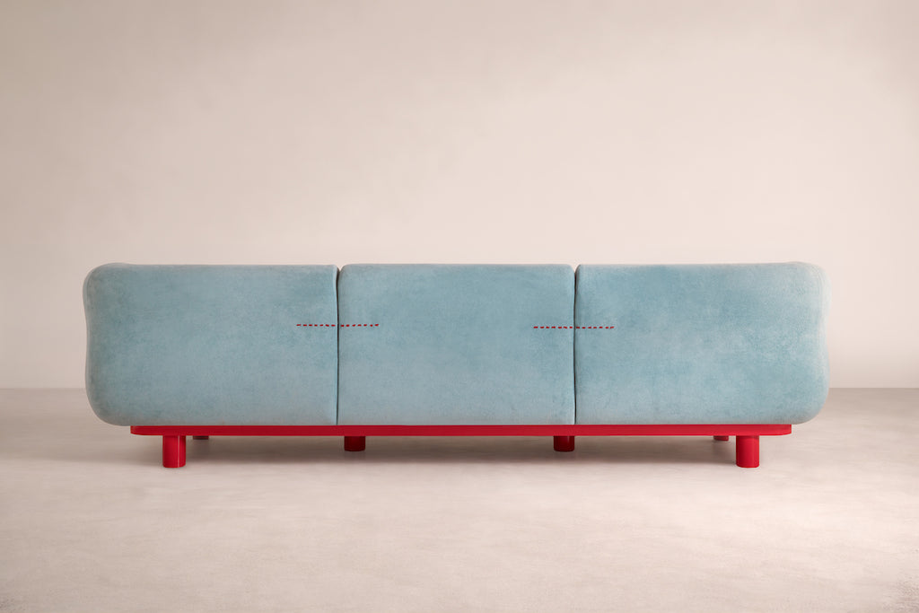 Poppy Sofa