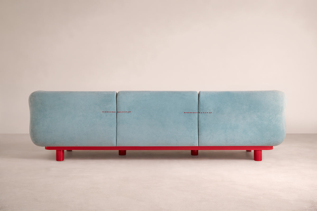 Poppy Sofa
