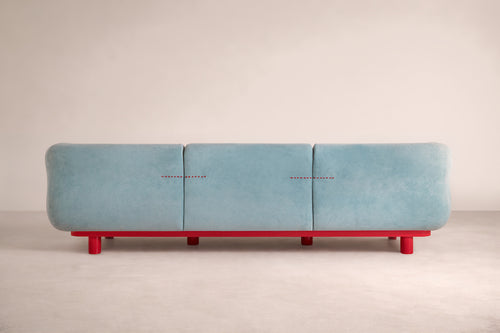 Poppy Sofa