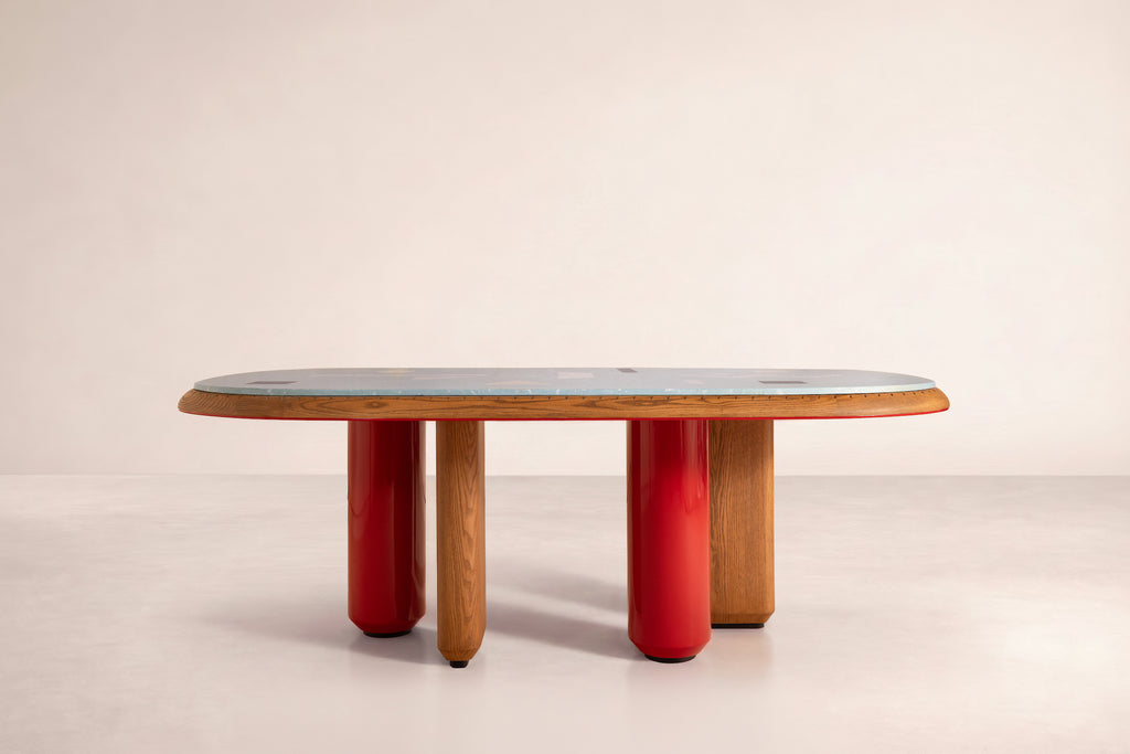 Totem Table