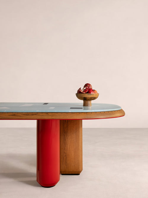 Palette Table